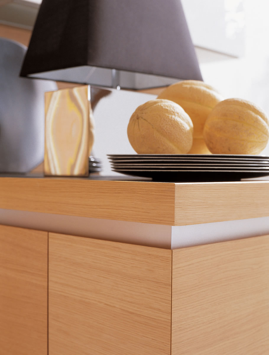 Cucine design moderne contemporanee poggibonsi toscana val d'elsa