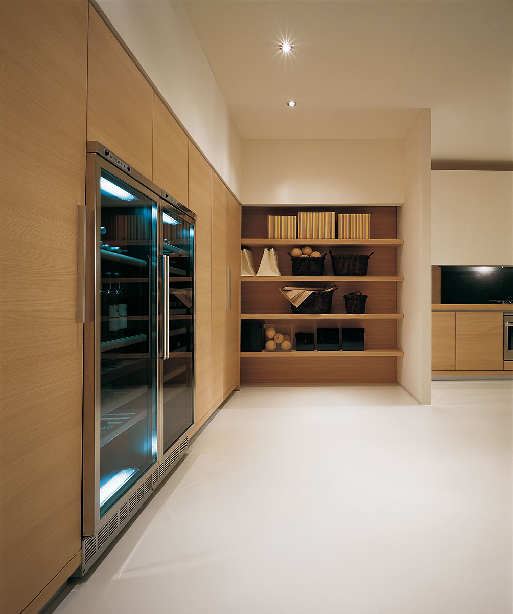 Cucine design moderne contemporanee poggibonsi toscana val d'elsa