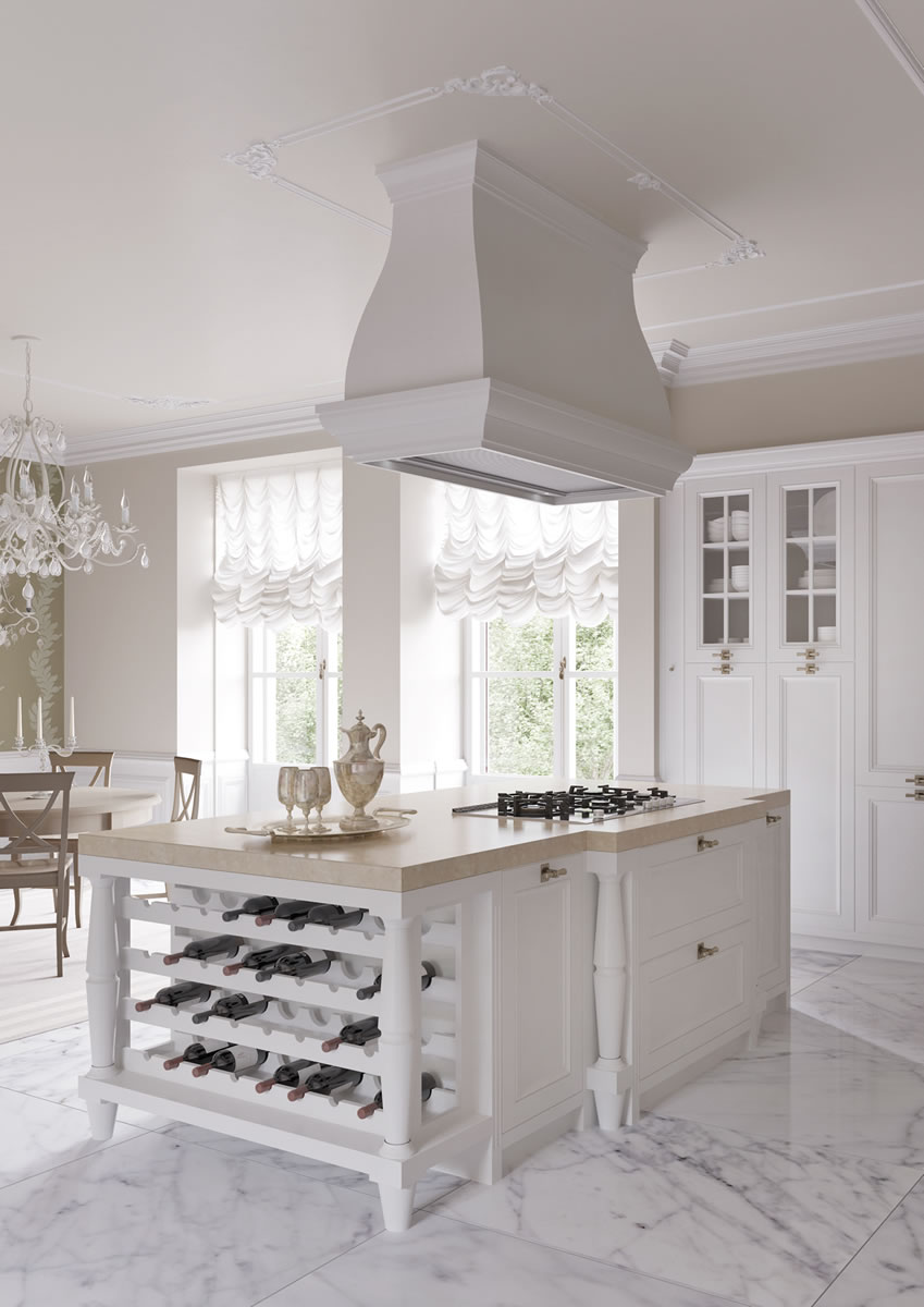 Arredamento country chic toscana : arredamento country chic ...