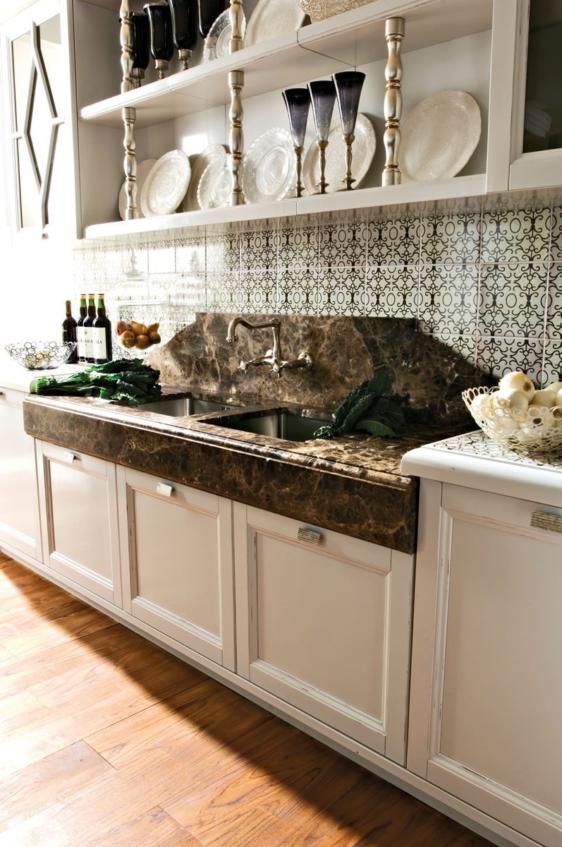 Arredamento country chic toscana : arredamento country chic ...