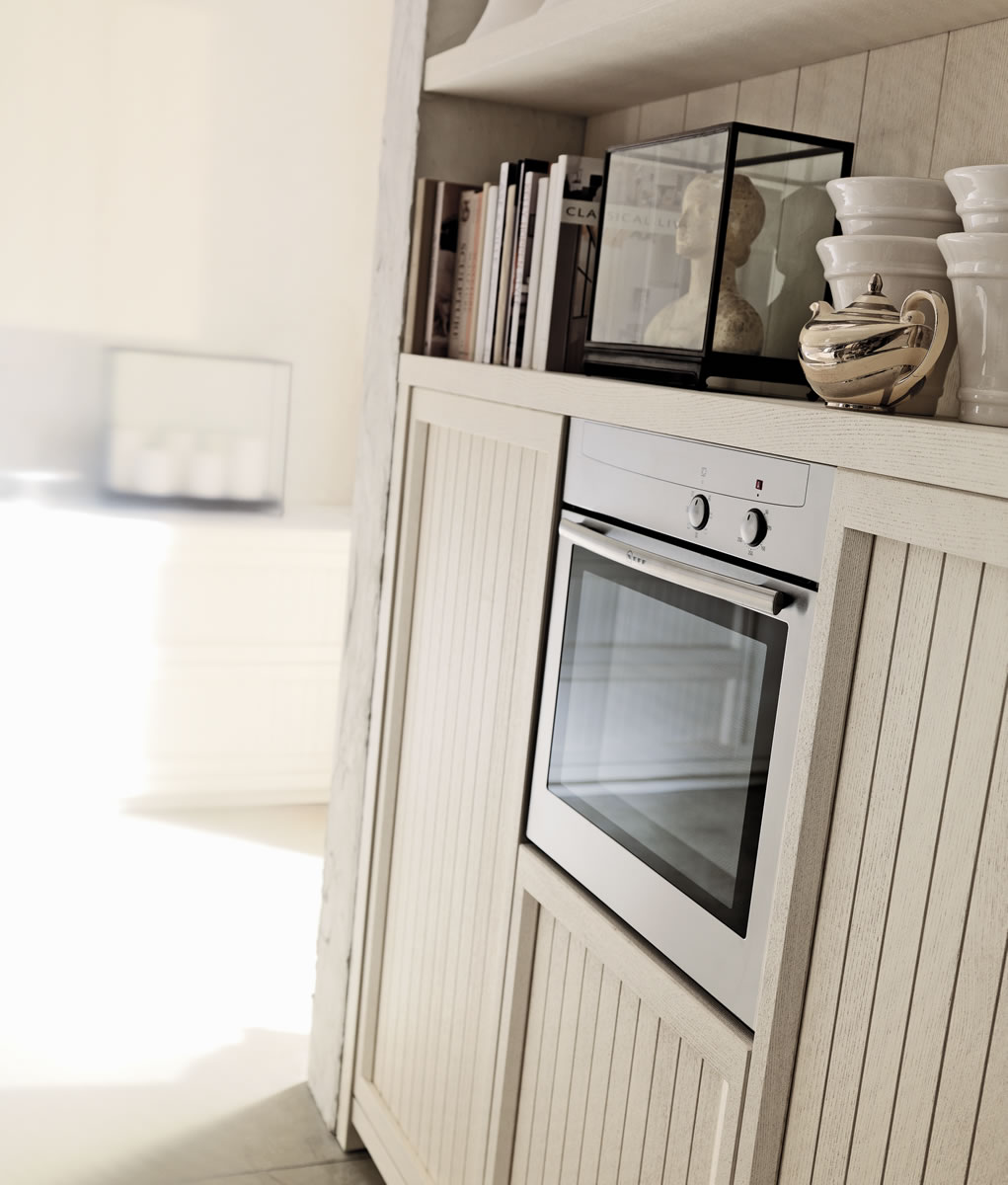 Cucine stile inglese bianche : cucine a legna nordica prezzi ...