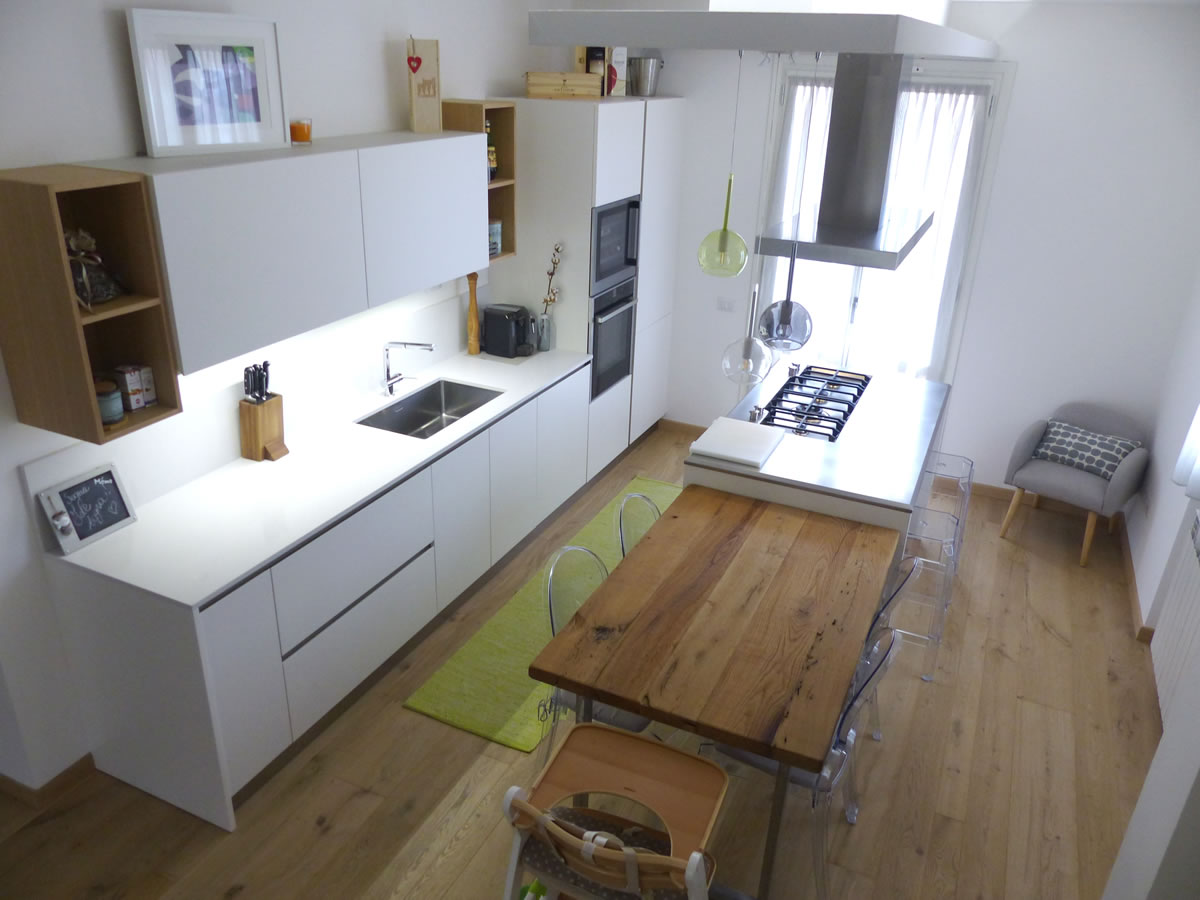Foto cucine realizzate da Aurora | Cucine design moderne country ... Foto cucine realizzate da Aurora | Cucine design moderne country ...