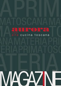 Magazine Aurora Cucine - volume 4